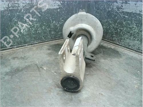 Used Left front shock absorber CITROËN BERLINGO Box Body/MPV (B9) 1.6 HDi / BlueHDi 75 (75 hp) 14978707