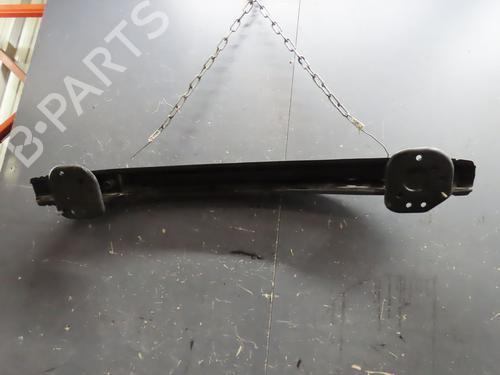 Rear bumper reinforcement PEUGEOT 307 (3A/C) 1.6 16V | BP17100579C73 