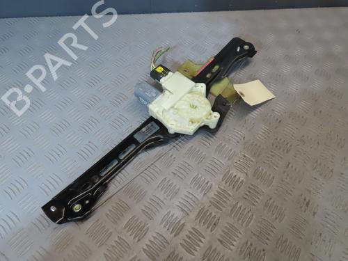 Rear right window mechanism CITROËN C4 Picasso II | BP23115619C25 - Image 3