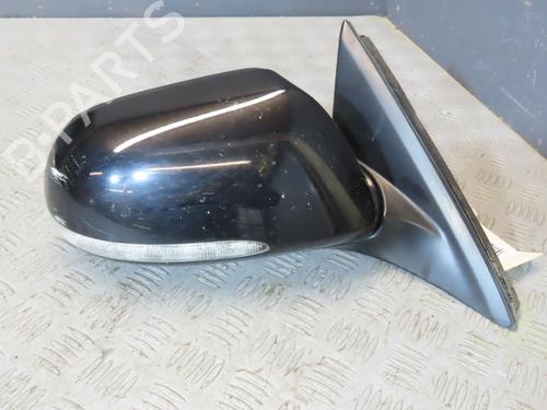 Right mirror HONDA ACCORD VII (CL, CN) 2.4 (CL9) | BP23115149C27 
