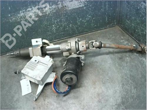 Steering column TOYOTA YARIS (_P9_) 1.4 D-4D (NLP90_) (90 hp) 11031896