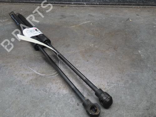 Tailgate lift support RENAULT ZOE (BFM_) ZOE | BP16537897C138