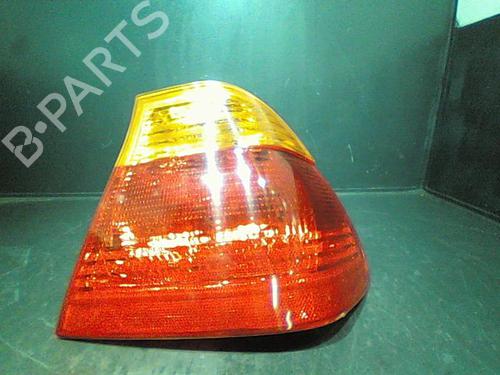 Right taillight BMW 3 (E46)  | BP23116503C35 