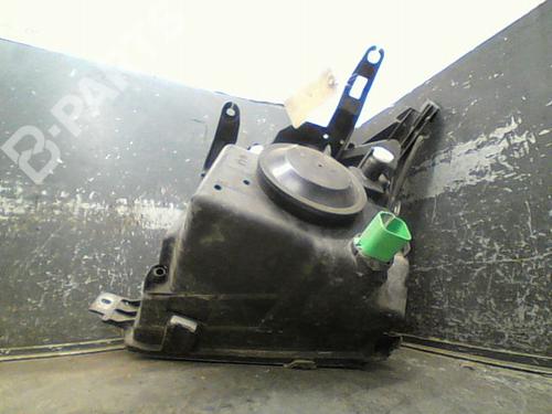 Right headlight FORD FUSION (JU_) 1.4 TDCi | BP10768066C29 