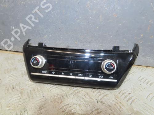 Used Climate control Climate control 37479528 37479528