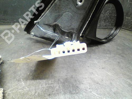 Right mirror ALFA ROMEO 147 (937_) 1.9 JTD (937.AXD1A, 937.BXD1A, 937.AXV1A, 937.BXB1A,... | BP10765263C27 