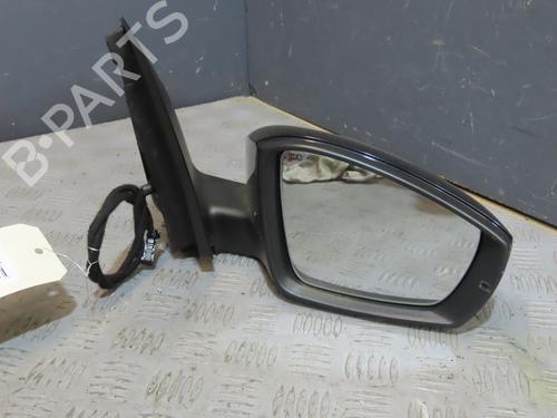 Used Right mirror VW POLO V (6R1, 6C1) [2009-2022]  24185852