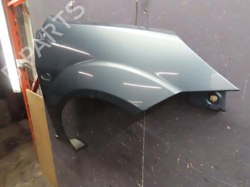 Right front fenders FORD FIESTA V (JH_, JD_) 1.3 | BP17738577C42 