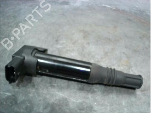 Used Ignition coil PEUGEOT 208 I (CA_, CC_) 1.2 VTI 82 (82 hp) 20710616