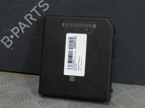 sikringsdase-renault-kangoo-express-fw01_-2008-27438345 main image