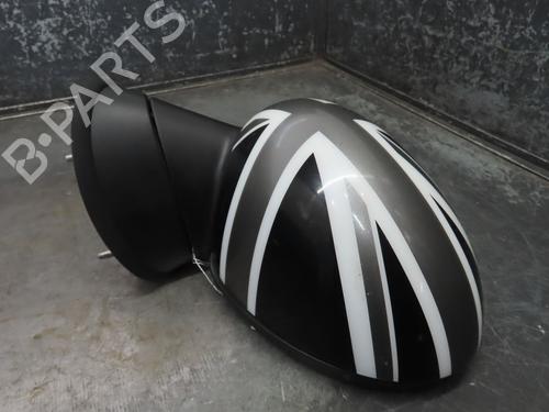 Left mirror MINI MINI CLUBMAN (R55) One D | BP18058390C26 
