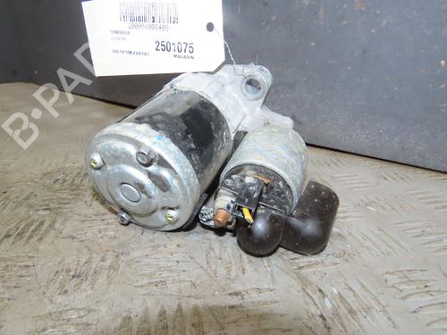 Starter NISSAN PIXO (UA0) 1.0 | BP37455378M8 - Image 2
