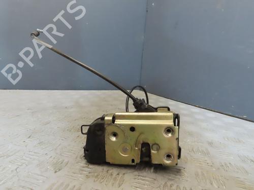 Used Rear right lock RENAULT MEGANE II (BM0/1_, CM0/1_) [2001-2012]  19497887