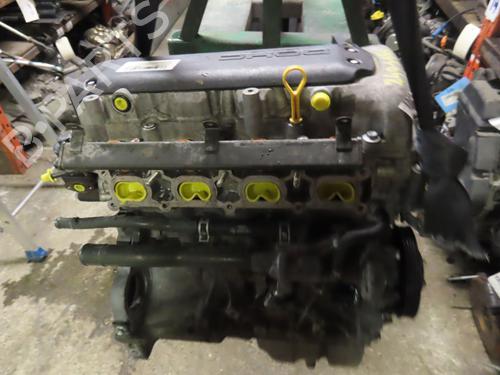 Used Engine SUZUKI SWIFT III (MZ, EZ) 1.3 (RS413, ZC11S) (92 hp) 26916882