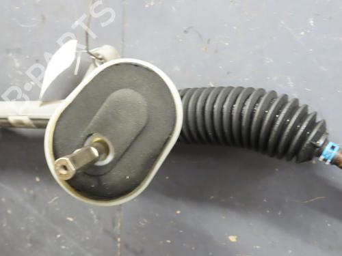 Used Steering rack RENAULT MODUS / GRAND MODUS (F/JP0_) 1.2 16V (JP0W) (101 hp) 17802208