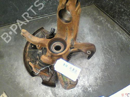 Used Right front steering knuckle SEAT LEON (1M1) 1.9 TDI (90 hp) 14871562