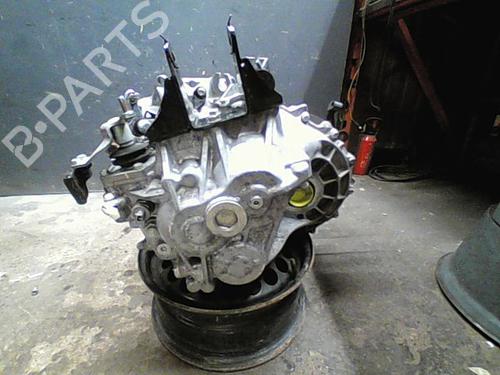 Used Gearbox TOYOTA AURIS (_E15_) 2.0 D-4D (ADE150_, ADE150R) (126 hp) 23112449