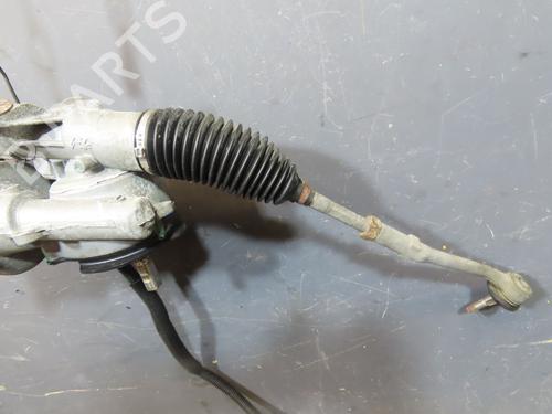 Steering rack CITROËN C3 III (SX) 1.2 THP 110 (SXHNPS, SXHNZT, SXHNZ6) | BP29929323M22 
