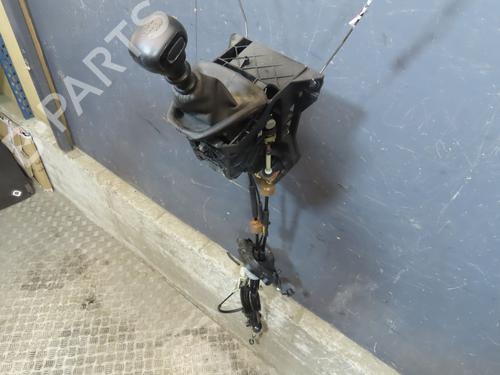 Used Gear lever PEUGEOT EXPERT Van (V_) 2.0 BlueHDi 120 (122 hp) 27289494