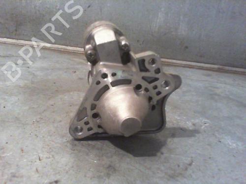 Starter RENAULT CLIO II (BB_, CB_) 1.4 16V (B/CB0P, BB13) | BP23111916M8 