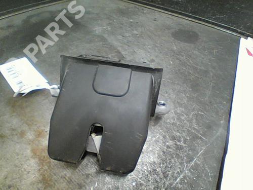 Tailgate lock FORD S-MAX (WA6) 2.0 TDCi | BP10767309C101 