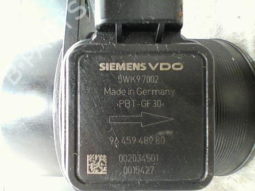 mass-air-flow-sensor-citroen-c5-ii-rc_-2004-2005-2006-2007-2008-23111605 main image