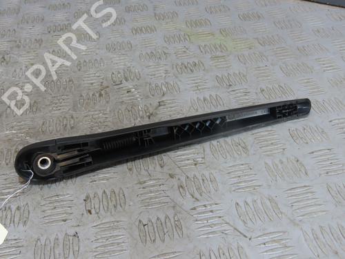 Used Rear windshield wiper arm MERCEDES-BENZ A-CLASS (W177) A 200 d (177.012) (150 hp) 27471051