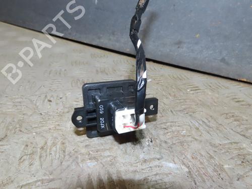 Heater resistor MITSUBISHI ECLIPSE CROSS (GK_, GL_) Plug-in Hybrid 4WD (GL3W) | BP37529680M108 - Image 2