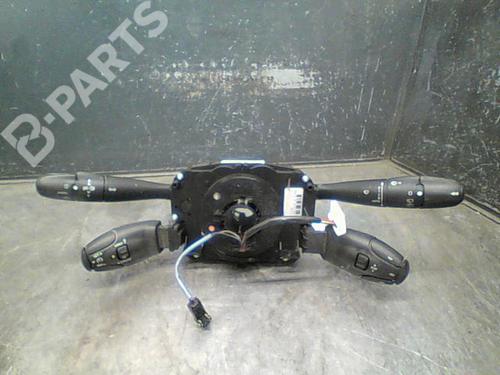 Used Steering column stalk PEUGEOT 207 (WA_, WC_) 1.6 HDi (92 hp) 10761988