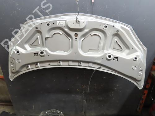 Panser RENAULT TWINGO II (CN0_) 1.2 16V (CN04, CN0B) (75 hp) 16832840