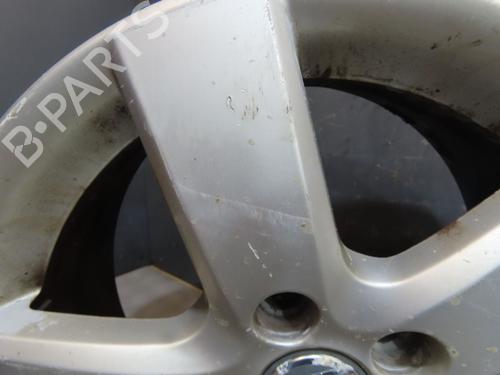 Rim VW TOURAN (1T1, 1T2) 2.0 TDI 16V | BP30117037C45