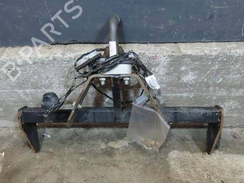 Tow ball/Mechanism JEEP CHEROKEE (KJ) 2.8 CRD 4x4 | BP26194291C141 