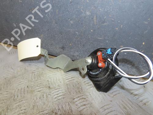 Horn RENAULT CLIO V (B7_) 1.0 TCe 90 (B7MT) | BP36791230E13 - Image 2