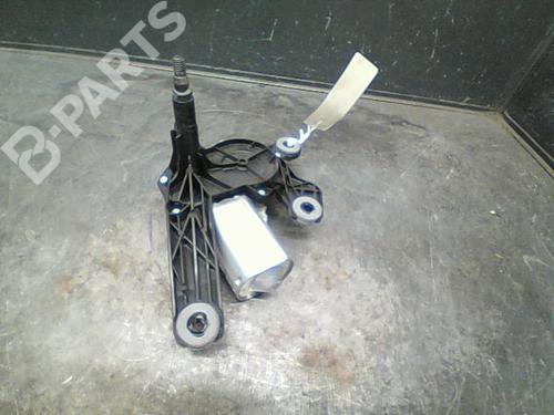 Used Rear wiper motor PEUGEOT 307 Break (3E) 2.0 HDI 110 (107 hp) 10769214