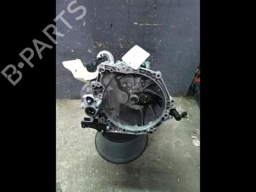 Used Gearbox PEUGEOT 207 (WA_, WC_) 1.6 HDi (90 hp) 15237394