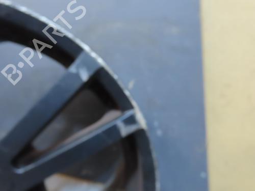 Jante VW TOUAREG (7LA, 7L6, 7L7) 3.0 V6 TDI | BP29739471C45 