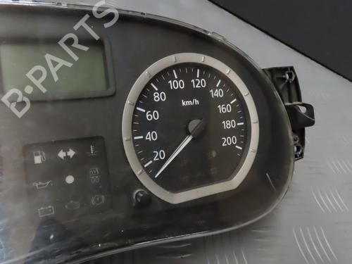 Instrument cluster DACIA LOGAN (LS_) 1.5 dCi (LS0K) | BP18088041C47 