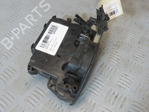 Front right lock BMW 3 Touring (E91) 325 d | BP20710694C97 