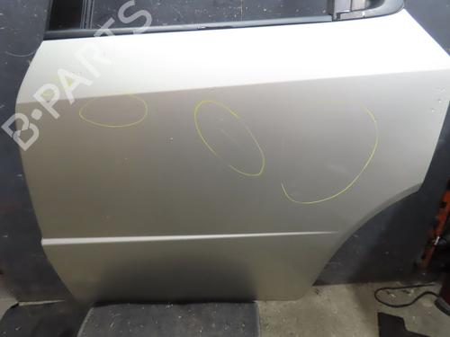 Left rear door HONDA CIVIC VIII Hatchback (FN, FK) 2.2 CTDi (FK3) | BP16559261C4 