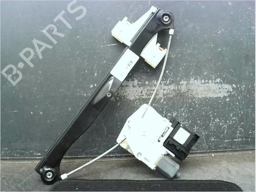 Used Rear right window mechanism AUDI A3 Sportback (8PA) 1.6 TDI (105 hp) 14979681