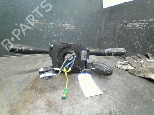 Used Steering column stalk PEUGEOT 207 (WA_, WC_) 1.4 HDi (68 hp) 10761812