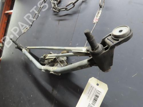 Front wiper motor DACIA SANDERO II TCe 90 (B8M1, B8MA, B8AC) | BP17371440M29 