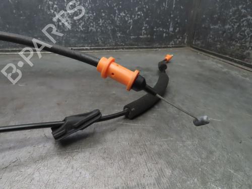 Rear left lock CITROËN C4 Picasso II  | BP17730505C100 
