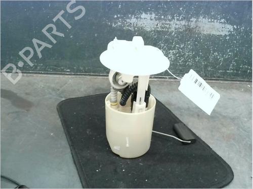 Used Fuel pump PEUGEOT 607 (9D, 9U) 2.2 16V (158 hp) 14978274