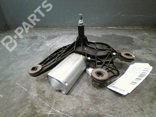 Used Rear wiper motor CITROËN C5 II (RC_) 1.6 HDi (RC8HZB) (109 hp) 11214491