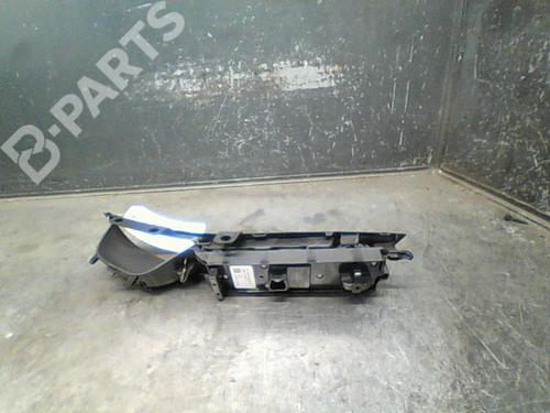 Used Left front window switch FORD FOCUS III 1.0 EcoBoost (125 hp) 10766180