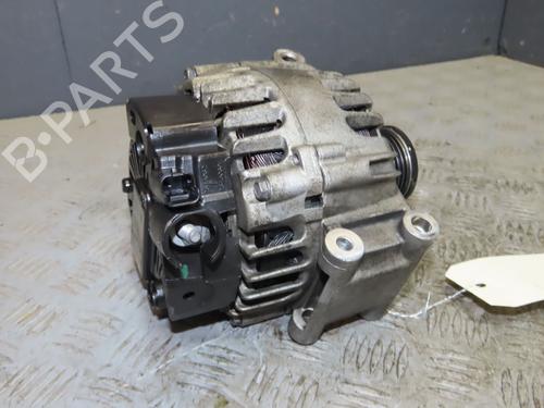 Alternator PEUGEOT 308 I (4A_, 4C_) 1.6 16V | BP25207963M7 