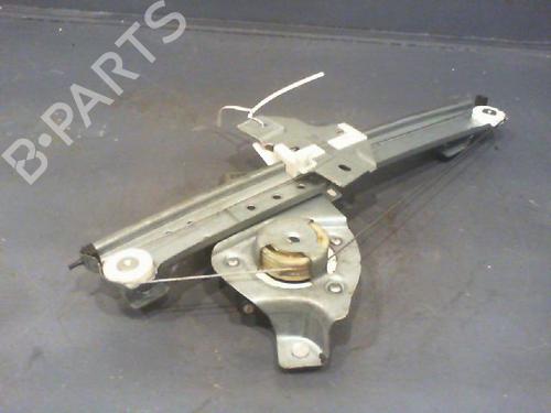 Used Rear right window mechanism DACIA DUSTER (HS_) 1.5 dCi (HSMC) (107 hp) 11213075