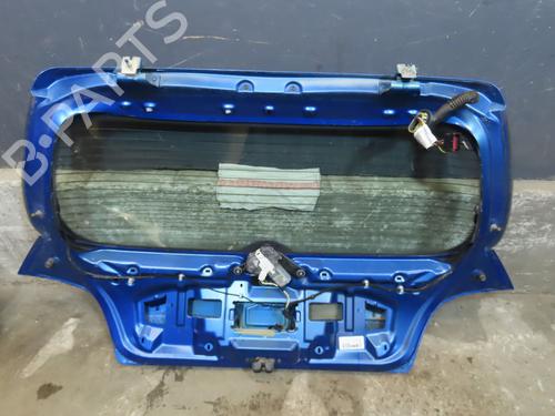 Used Tailgate Tailgate PEUGEOT 307 (3A/C) 2.0 HDi 90 (90 hp) 24944836 24944836