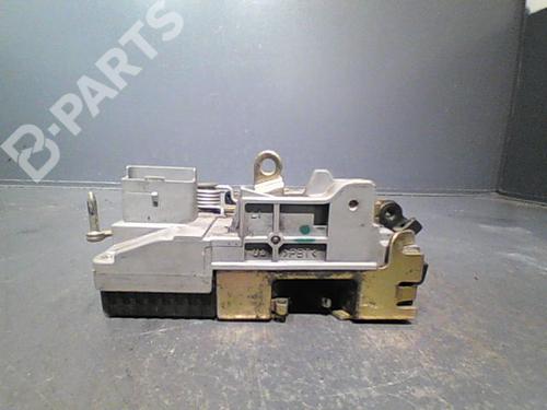 Front left lock PEUGEOT 807 (EB_) 2.2 HDi | BP11212913C98 